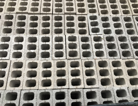 空心磚價格