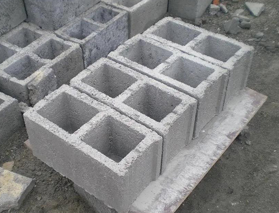 赤峰空心磚在建筑中起到哪些好處？
